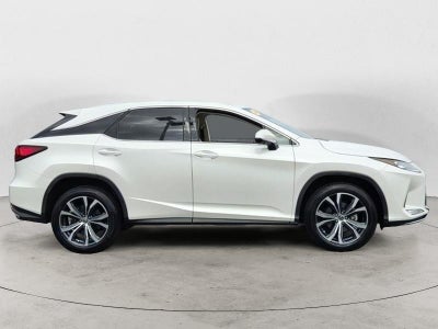 2022 Lexus RX 350 PREM