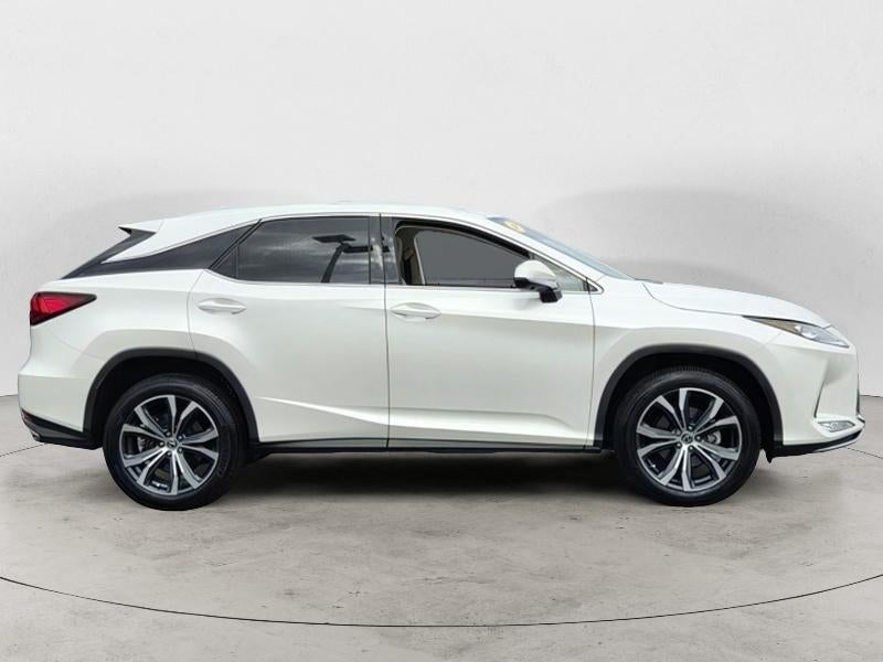 2022 Lexus RX 350 PREM