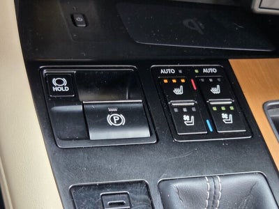 2022 Lexus RX 350 PREM