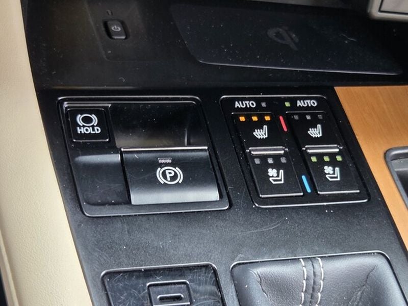 2022 Lexus RX 350 PREM
