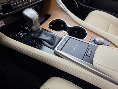 2022 Lexus RX 350 PREM