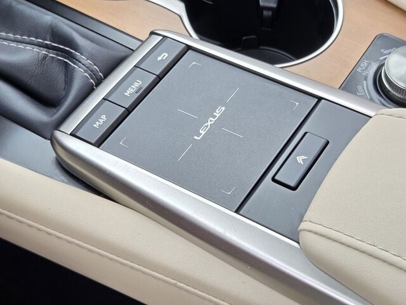 2022 Lexus RX 350 PREM
