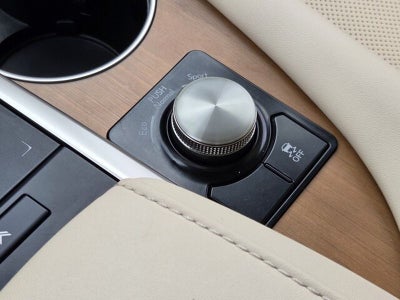 2022 Lexus RX 350 PREM