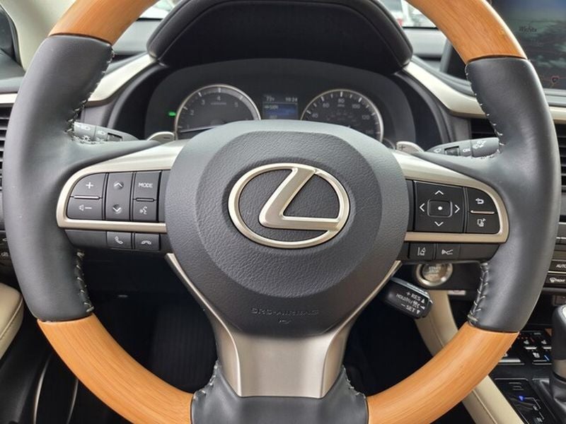 2022 Lexus RX 350 PREM