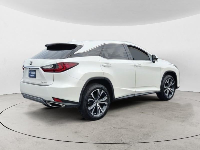 2022 Lexus RX 350 PREM