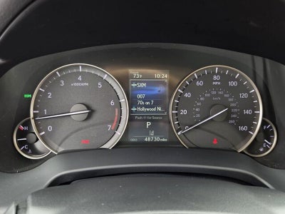 2022 Lexus RX 350 PREM