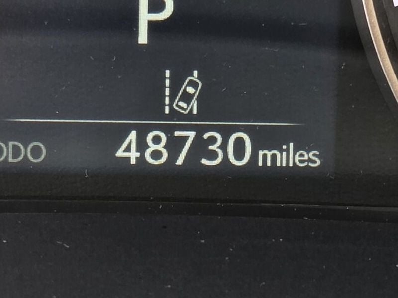 2022 Lexus RX 350 PREM