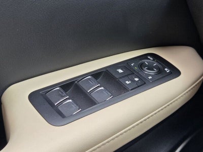 2022 Lexus RX 350 PREM