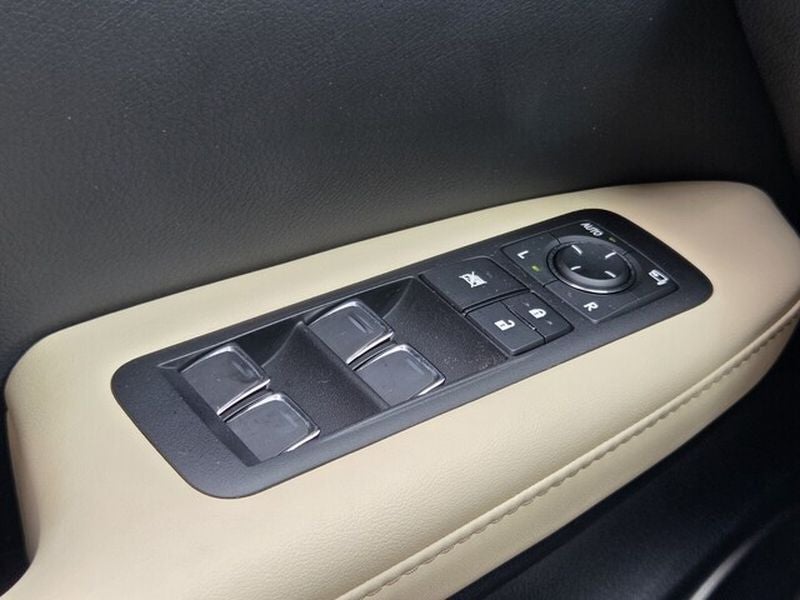 2022 Lexus RX 350 PREM