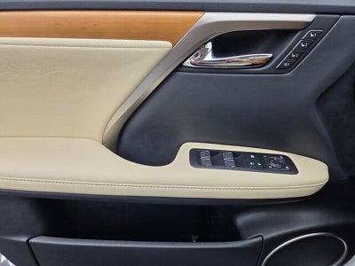 2022 Lexus RX 350 PREM