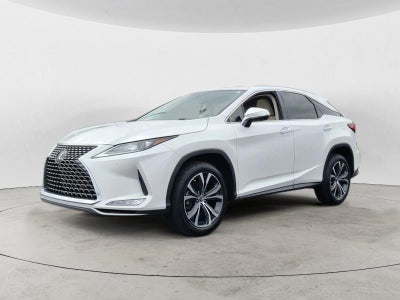2022 Lexus RX 350 PREM