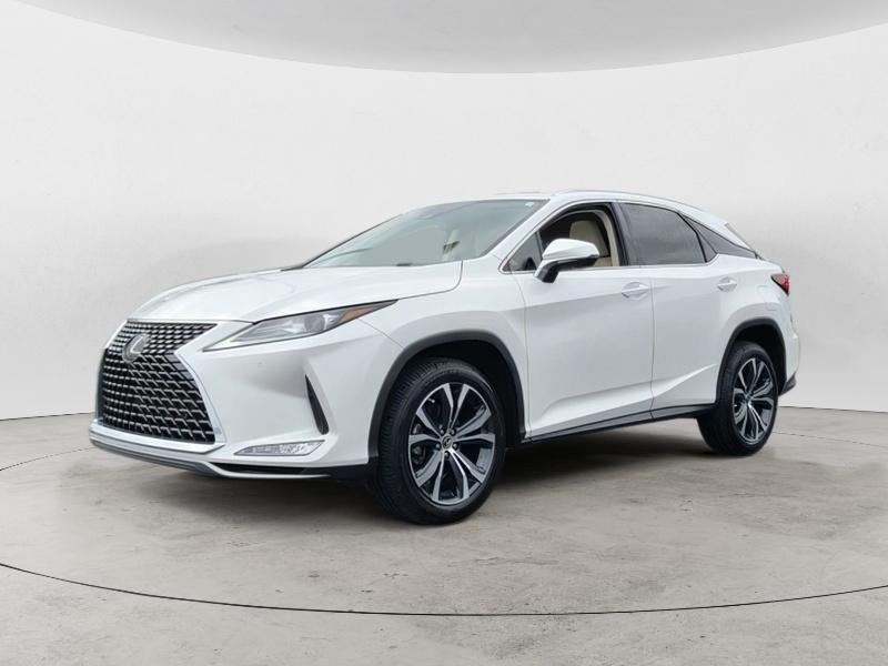 2022 Lexus RX 350 PREM