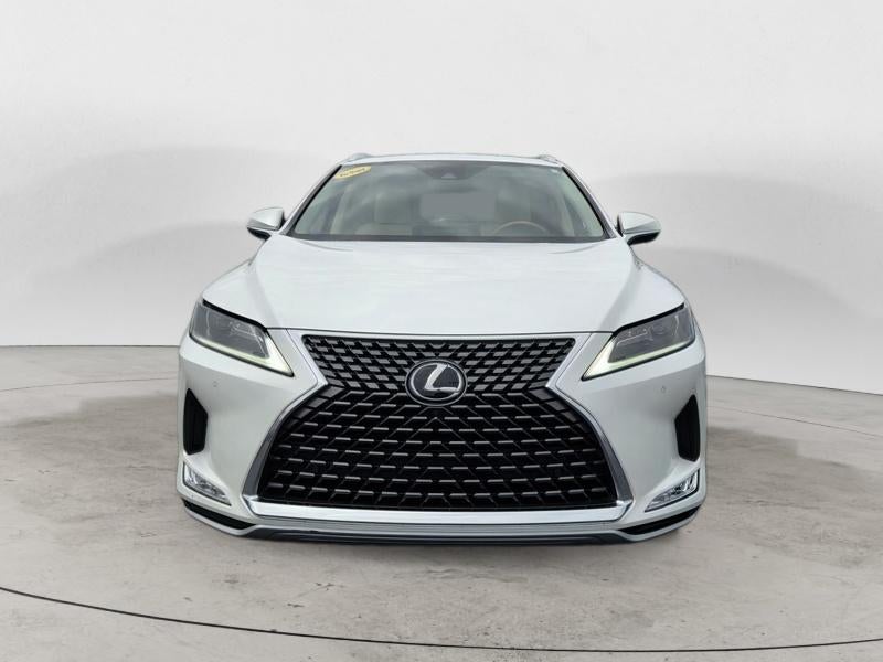 2022 Lexus RX 350 PREM