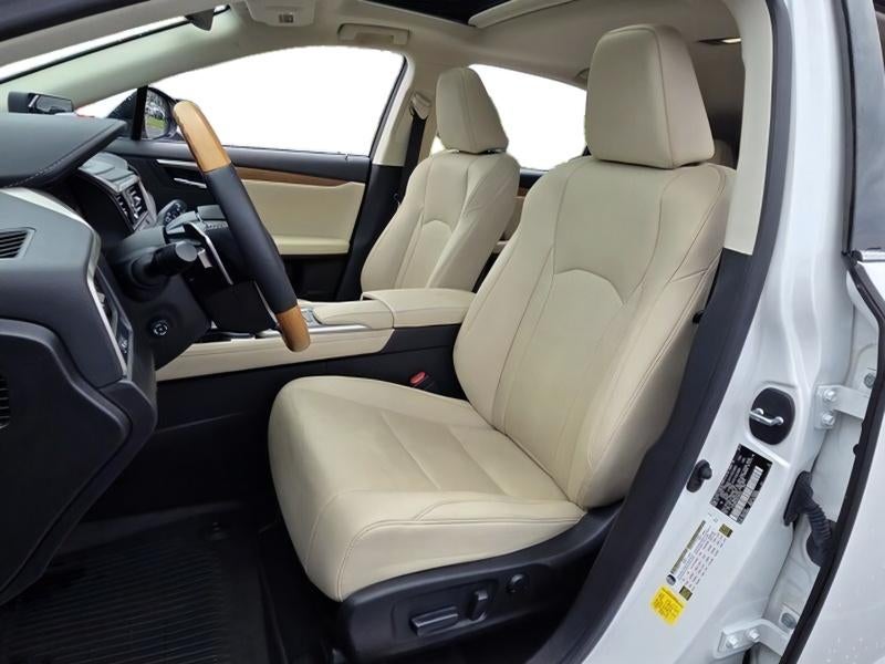 2022 Lexus RX 350 PREM