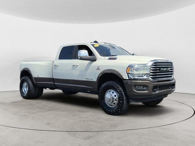 2024 RAM 3500 Longhorn