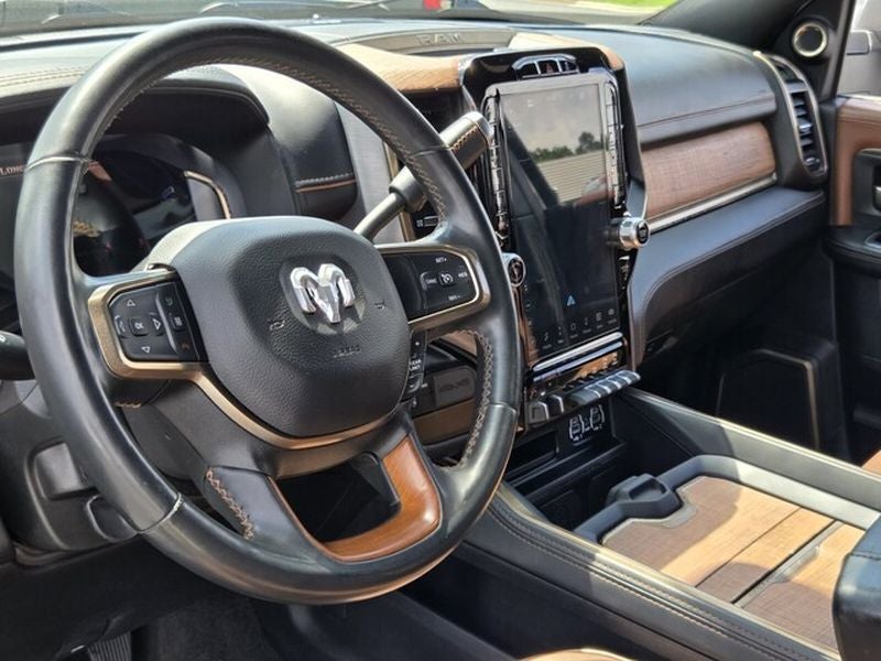2024 RAM 3500 Longhorn