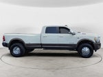 2024 RAM 3500 Longhorn