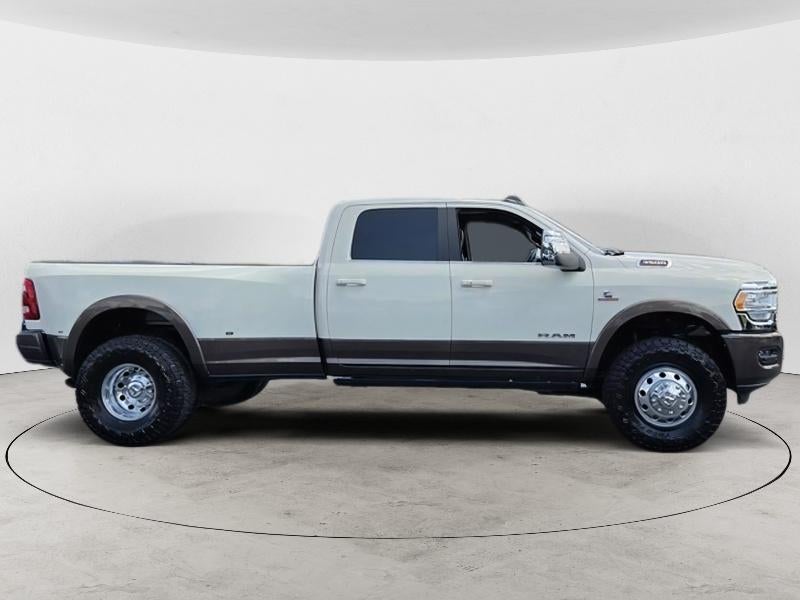 2024 RAM 3500 Longhorn