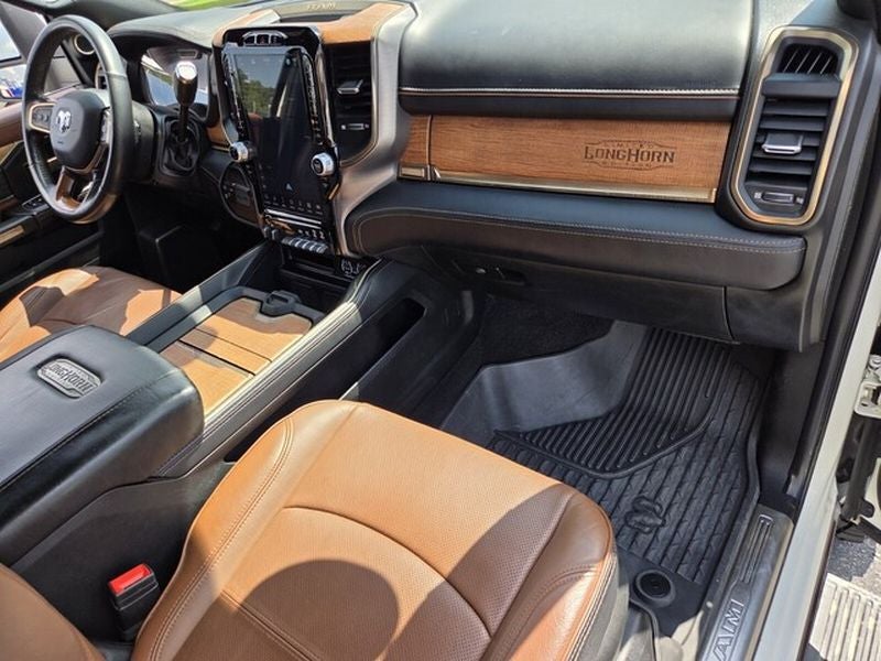 2024 RAM 3500 Longhorn