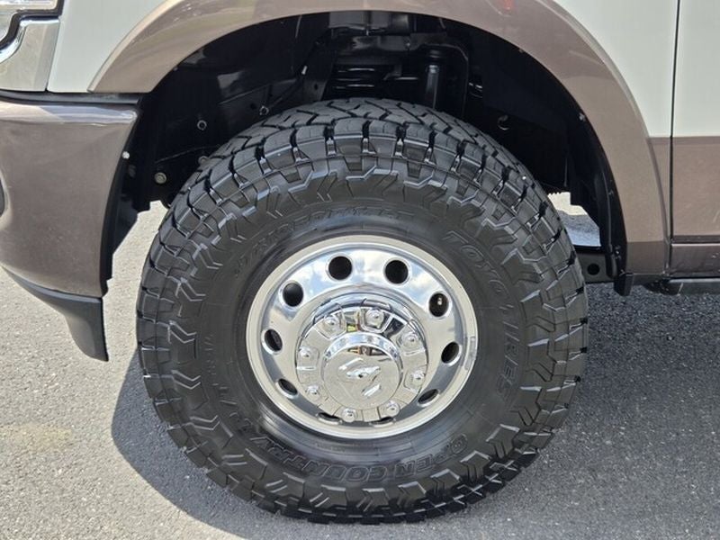 2024 RAM 3500 Longhorn