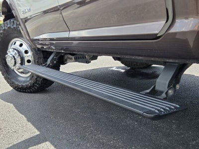 2024 RAM 3500 Longhorn