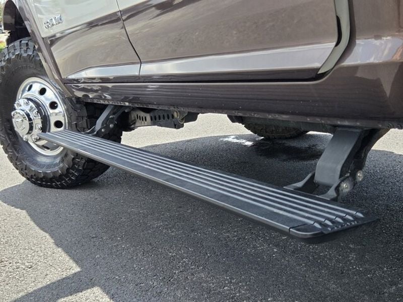 2024 RAM 3500 Longhorn