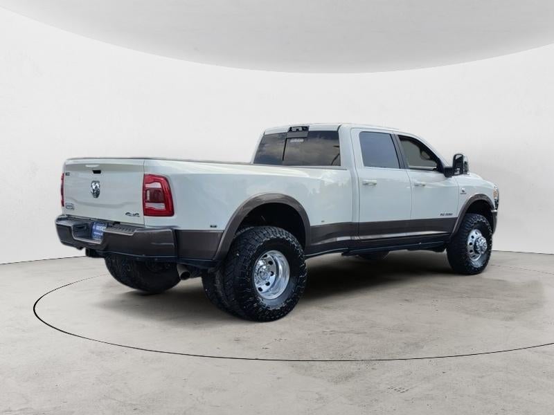 2024 RAM 3500 Longhorn