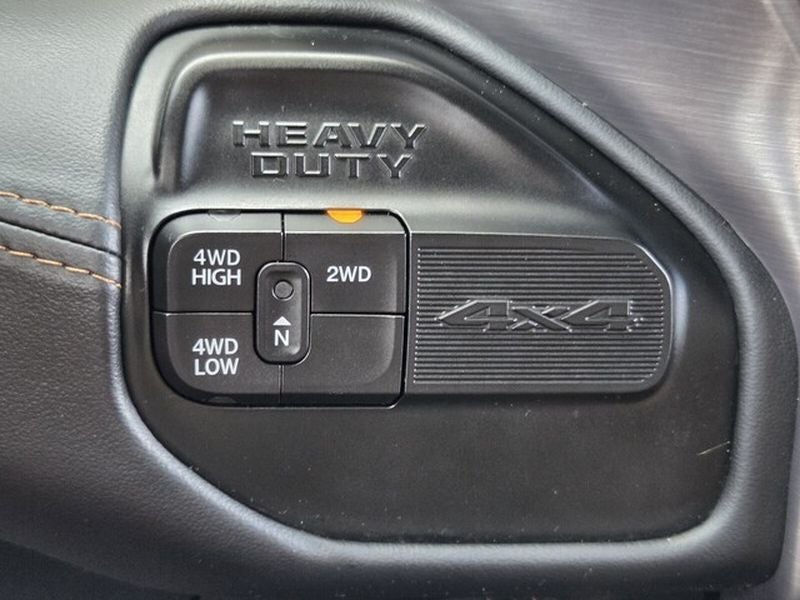 2024 RAM 3500 Longhorn