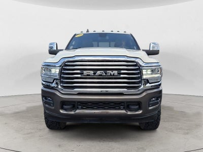 2024 RAM 3500 Longhorn