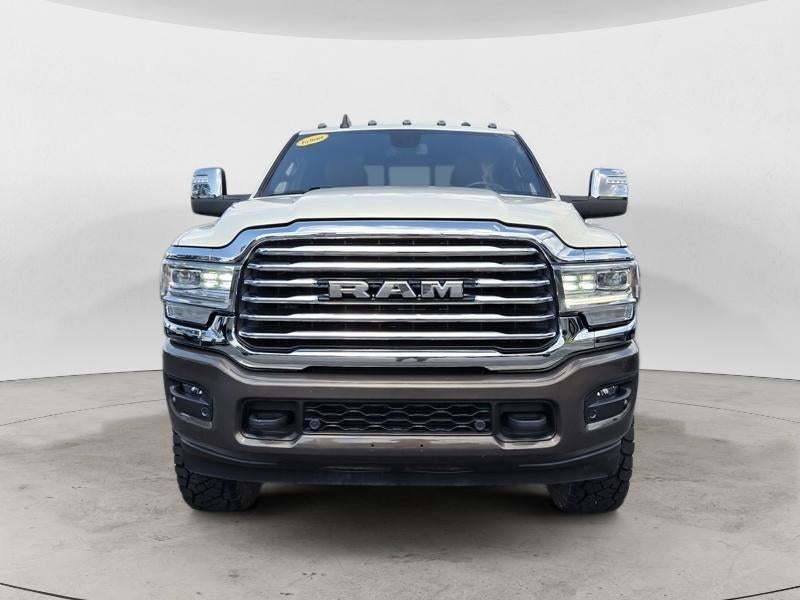 2024 RAM 3500 Longhorn