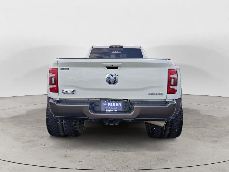 2024 RAM 3500 Longhorn