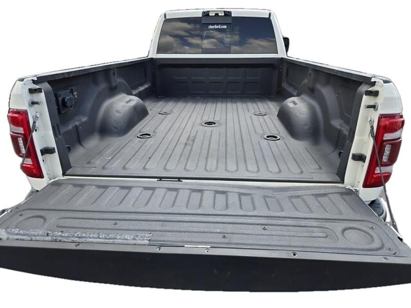 2024 RAM 3500 Longhorn
