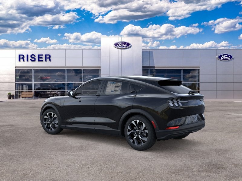 2026 Ford Mustang Mach-E Select