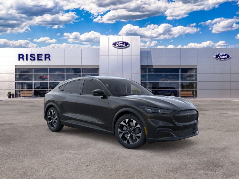 2026 Ford Mustang Mach-E Select