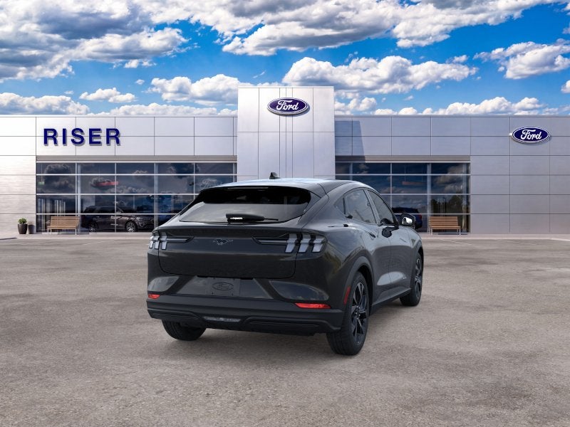2026 Ford Mustang Mach-E Select