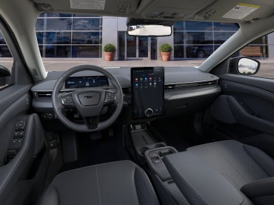 2026 Ford Mustang Mach-E Select