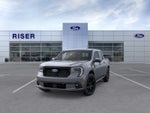 2026 Ford Maverick Lobo High