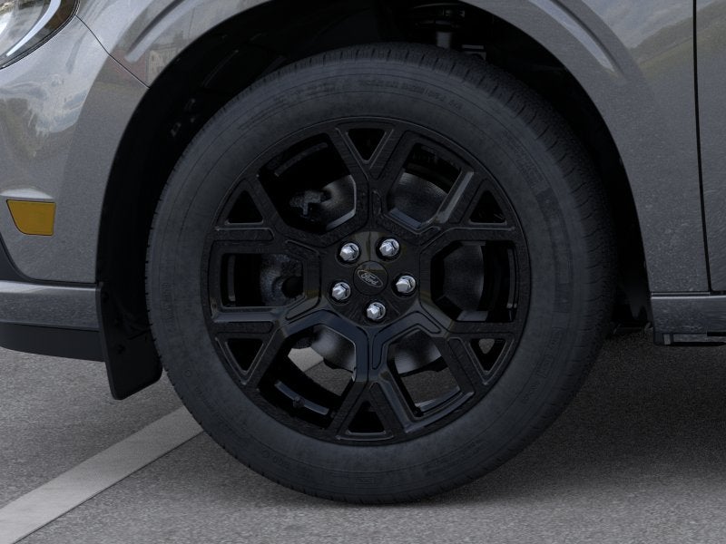 2026 Ford Maverick Lobo High