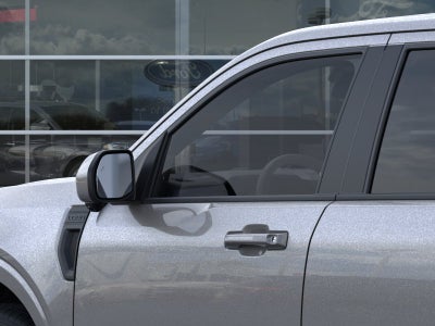 2026 Ford Maverick Lobo High