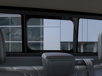 2026 Ford Maverick Lobo High