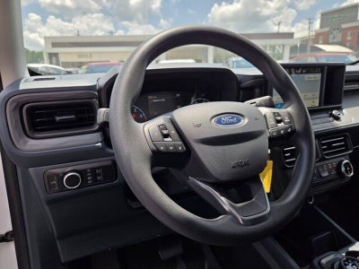 2024 Ford Maverick XL