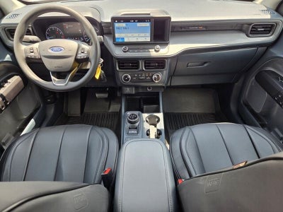 2024 Ford Maverick XL
