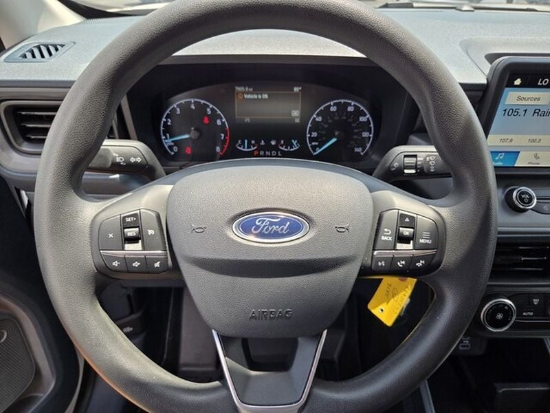 2024 Ford Maverick XL