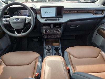 2023 Ford Maverick LARIAT