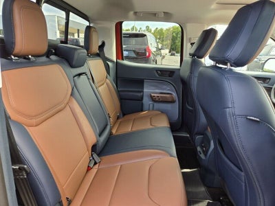 2023 Ford Maverick LARIAT