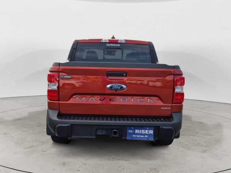 2023 Ford Maverick LARIAT