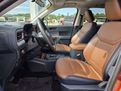 2023 Ford Maverick LARIAT