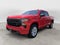 2023 Chevrolet Silverado Custom