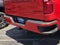 2023 Chevrolet Silverado Custom