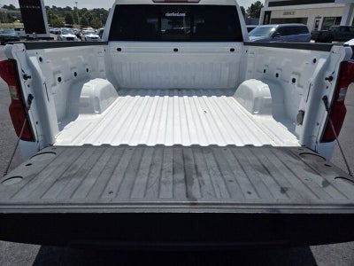 2021 Chevrolet Silverado RST